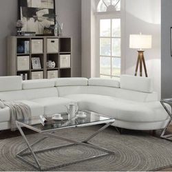Sectional