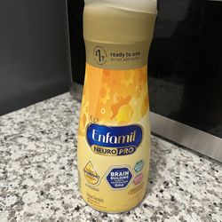 Enfamil NeuroPro Formula
