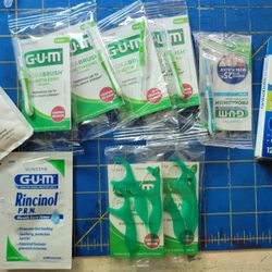 Orthodontics Braces Supplies