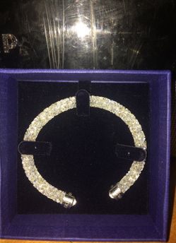 Swarovski bracelet