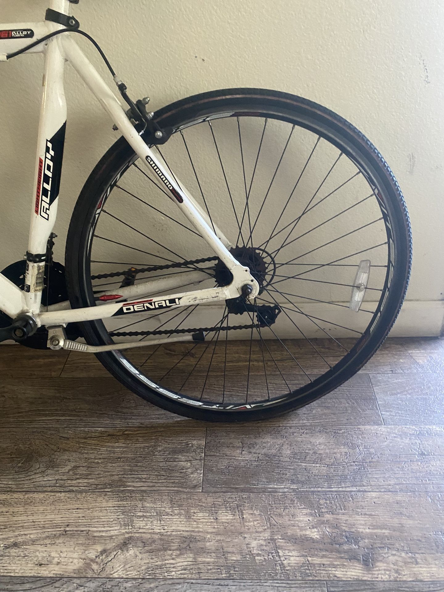 GMC Bike