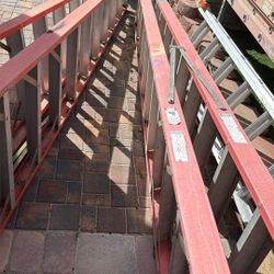 14 Foot Ladder 