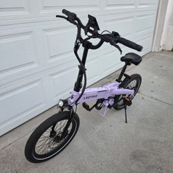 Lectric XP Lite 2.0 e bike-obo