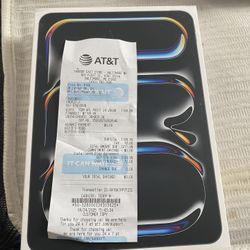 Brand New Sealed Never Open $650