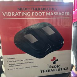 Masajeador De Pies (Foot Massager)