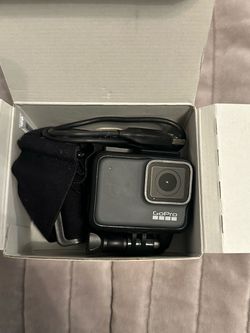 GoPro Hero 7 Silver