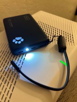 INIU Power bank 10k