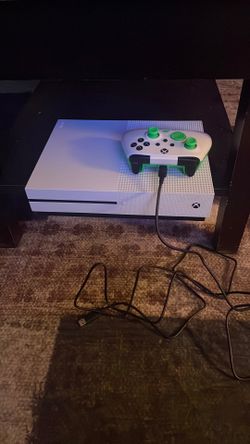 Xbox One S