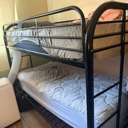 Bunk Beds