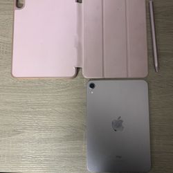 iPad Mini 6th Generation