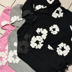 DenimTears Hoodies