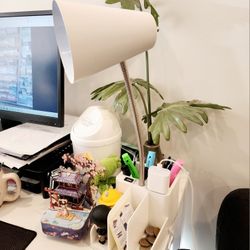 Desk Lamp