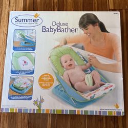 Baby Bather