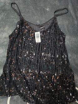 Brand New Torrid Tank Top
