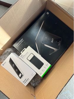 Square POS and handheld - new in box