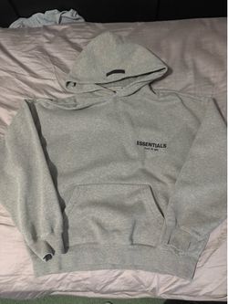 Essentials fear of God