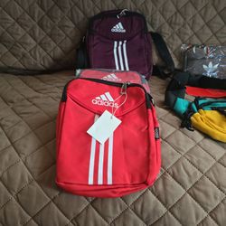 Fanny Packs 