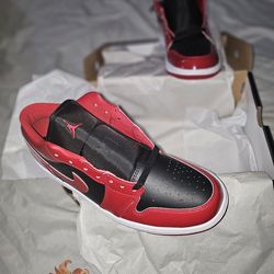 AIR JORDAN 1 LOW SE  MEN SHOES NEW