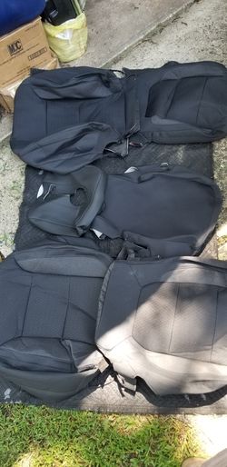 2019 Silverado/Tahoe/Suburban/GMC OEM Covers