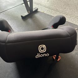 Diono solana 2 Booster Seat
