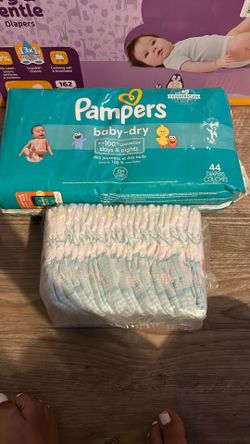Diapers