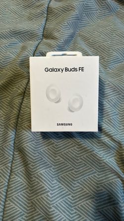 Galaxy Buds FE