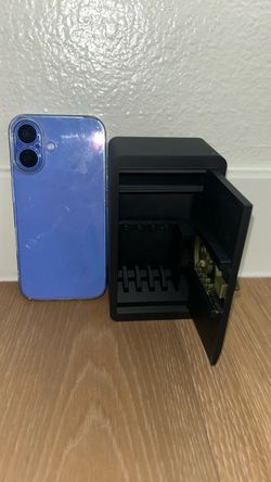 3d printed safe