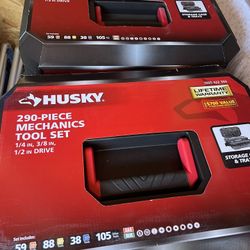 Husky 