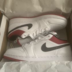 Jordan 1 Low Gs 