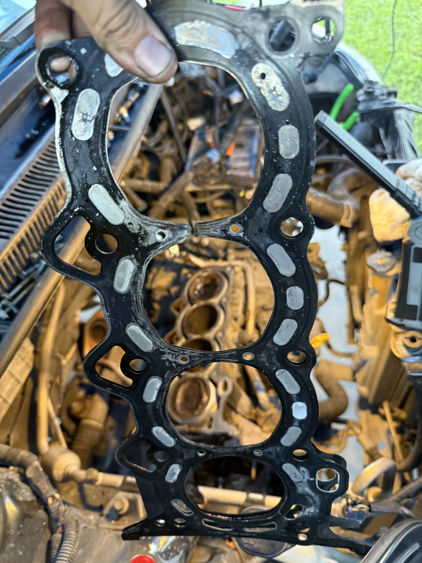 We Come To You Mechanics