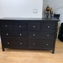 IKEA Dresser ( Delivery Is Available)