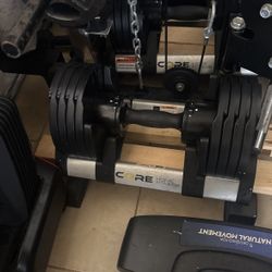 Gym Equipment