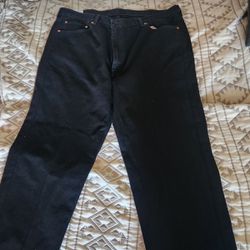 Pantalones Levis 550