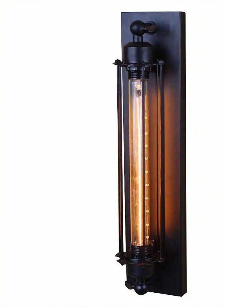 Licperron Industrial Wall Light