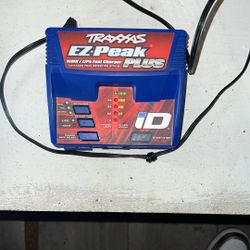 Ez Peak Plus Charger