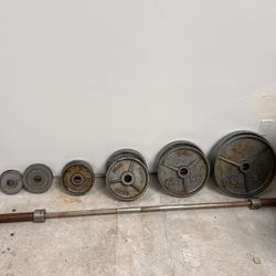 Weights