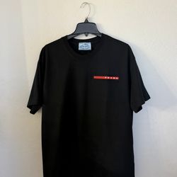 Men’s Large Prada Shirt $60