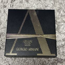 Armani Code Profumo Giorgio Armani