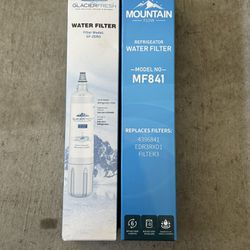 Water filter for refrigerator 