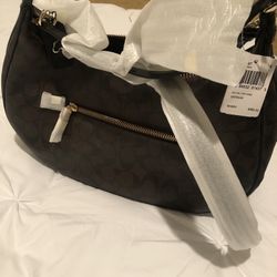 Coach Harley Hobo Bag