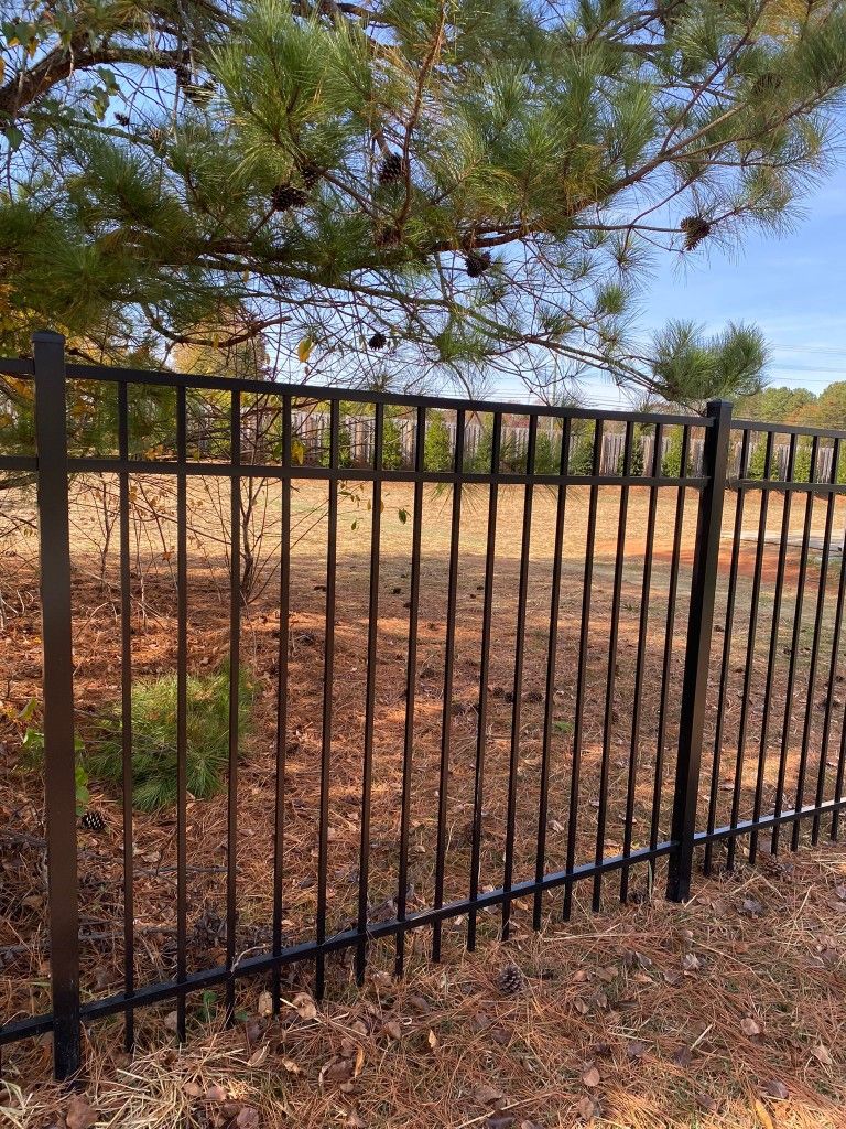 Fence