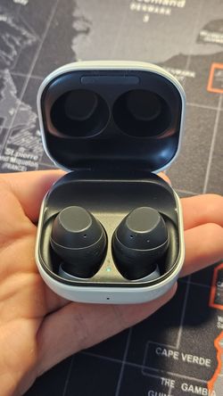 Wireless Earbuds Samsung Galaxy Buds FE