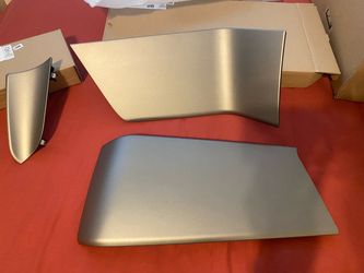 BMW i3 dashboard trim (original manufacturer BMW part)