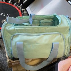 Dog Carrier Bag