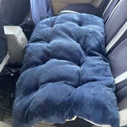 Large Dog Bed