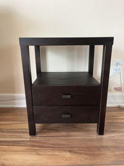 Nightstand