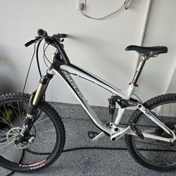 Trek Remedy 9