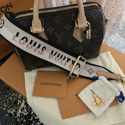 Louie Vuitton Handbag 