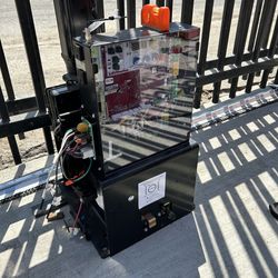 Gate Motor/Sliding Gate Opener/Automatic/Swing Gate Motor