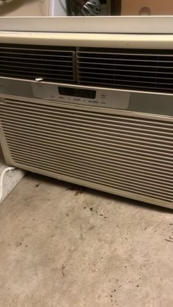 Ac unit for a cheap price
